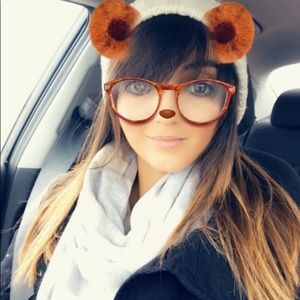 Meet your Posher, Katia